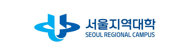 서울지역대학 Seoul Regional University 로고